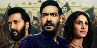 Raid 2 Box Office Collection Day 20
