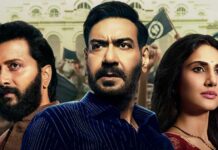 Raid 2 Box Office Collection Day 28