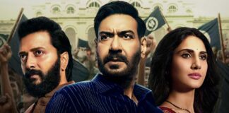 Raid 2 Box Office Collection Day 28