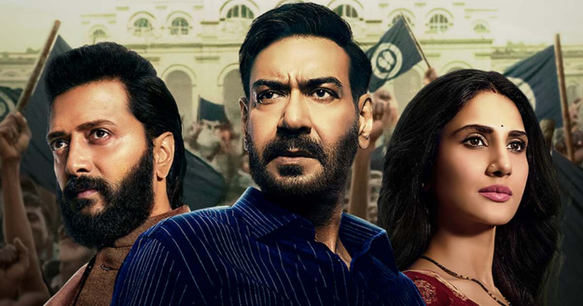 Raid 2 Box Office Collection Day 28