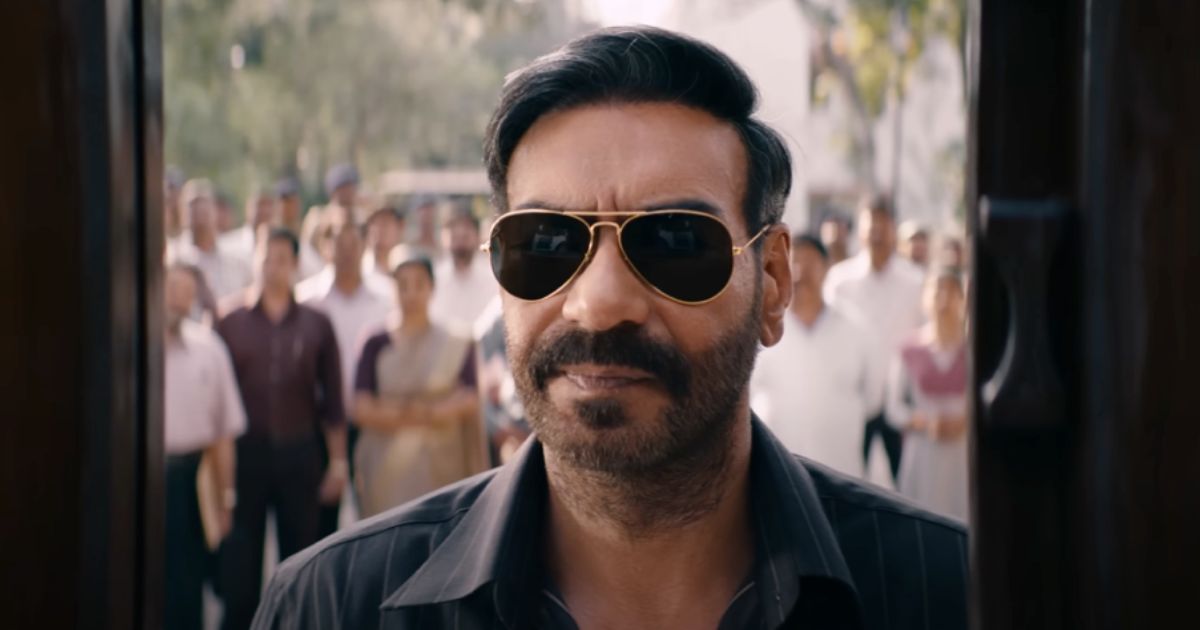 Raid 2 Field Workplace Assortment Day 3: Clocks Half-Century, Solely 52 Crores Away From Ajay Devgn's High 10 Highest Grossers!