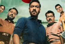 Raid 2 Box Office Collection Day 4