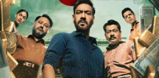 Raid 2 Box Office Collection Day 4