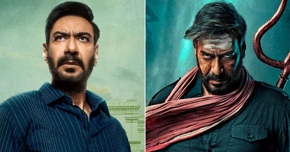 Raid 2 Box Office Collection Day 8: Surpasses Ajay Devgn's Bholaa In The Opening Week