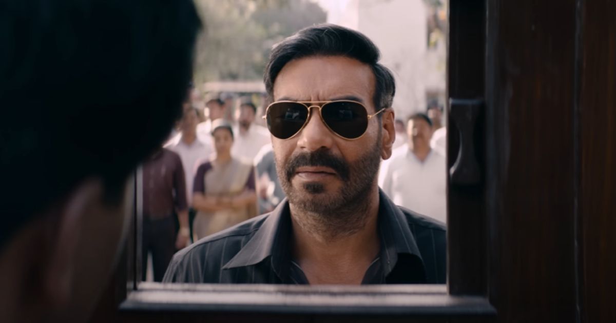 Raid 2 Worldwide Box Office Day 5: Ajay Devgn Starrer Crosses 100 Crores