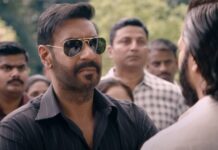 Raid 2 Worldwide Box Office Collection Day 3: Ajay Devgn's 4th Lowest Post-COVID Grosser!