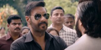 Raid 2 Worldwide Box Office Collection Day 3: Ajay Devgn's 4th Lowest Post-COVID Grosser!