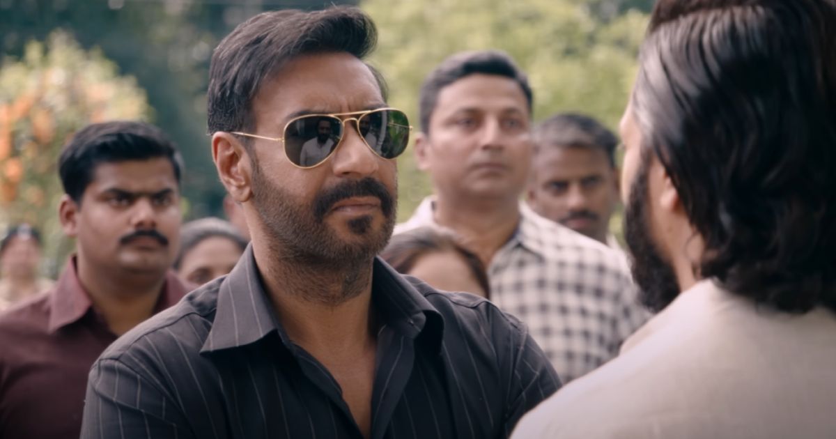 Raid 2 Worldwide Box Office Collection Day 3: Ajay Devgn's 4th Lowest Post-COVID Grosser!