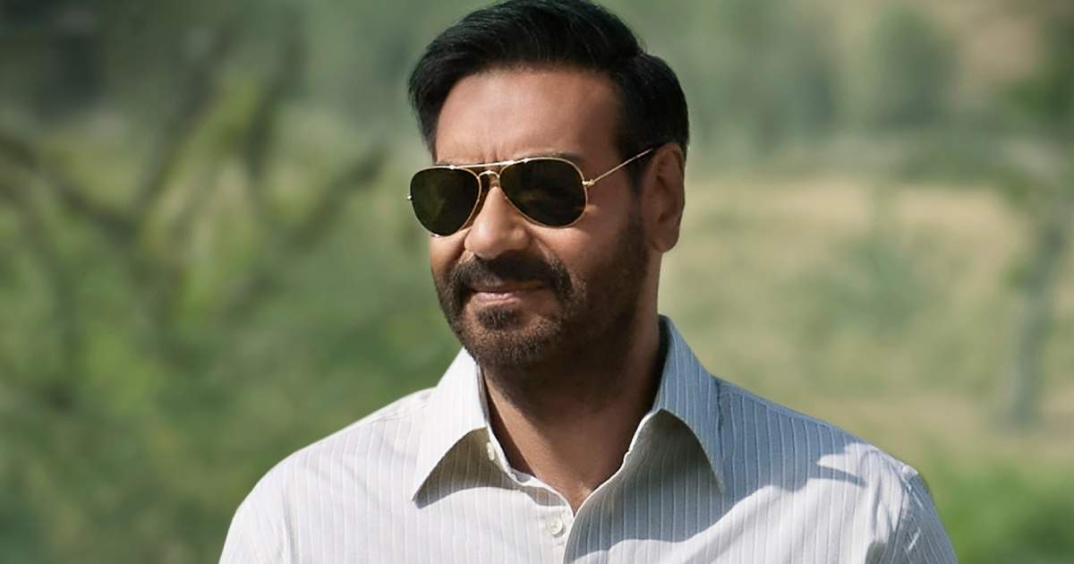 Raid 2 Box Office Day 4 VS Top 5 Opening Weekends Of 2025: Ajay Devgn Already Enters The List