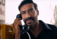 Raid 2 Box Office Day 6: Ajay Devgn Earns 87% Of The Lifetime Total Of Part 1