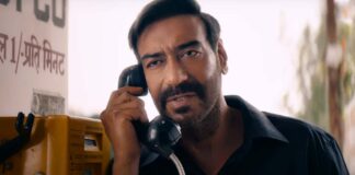 Raid 2 Box Office Day 6: Ajay Devgn Earns 87% Of The Lifetime Total Of Part 1