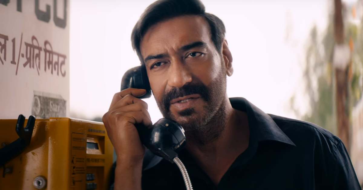 Raid 2 Box Office Day 6: Ajay Devgn Earns 87% Of The Lifetime Total Of Part 1