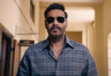 Raid 2 Box Office Day 7: Ajay Devgn Is Only 36 Crore Away To Dethrone Salman Khan At #3