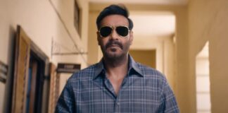 Raid 2 Box Office Day 7: Ajay Devgn Is Only 36 Crore Away To Dethrone Salman Khan At #3