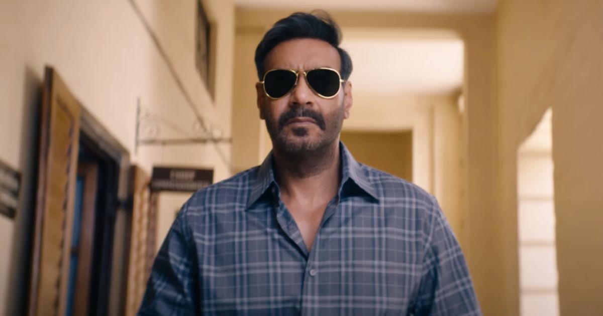 Raid 2 Box Office Day 7: Ajay Devgn Is Only 36 Crore Away To Dethrone Salman Khan At #3