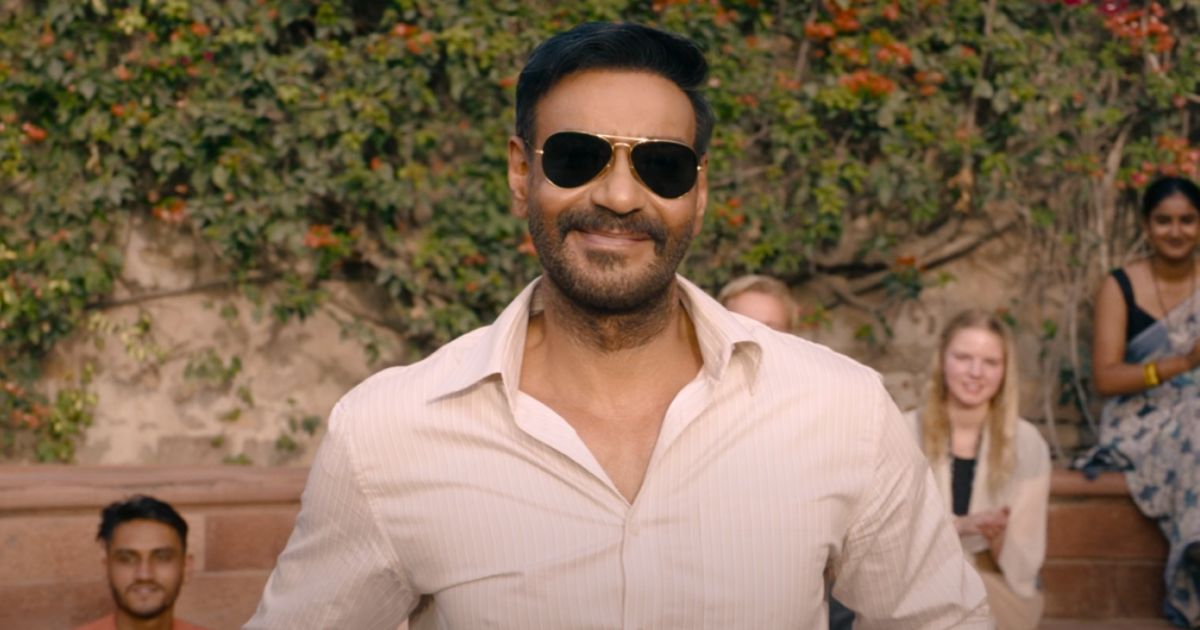 Raid 2 Worldwide Box Office Day 15: Only 12.55 Crore More 