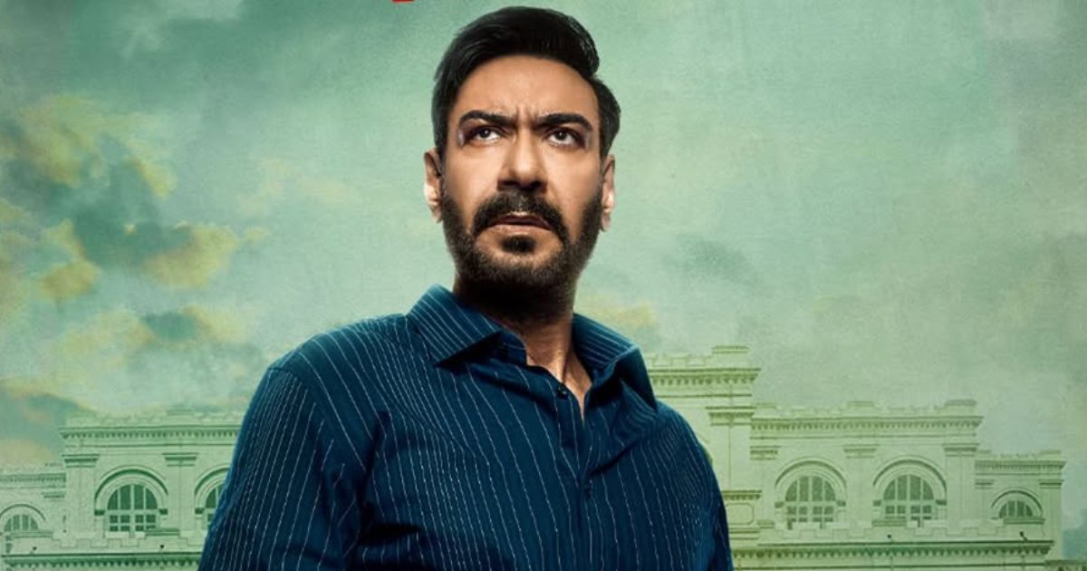 Raid 2 Box Office Opening: Ajay Devgn Beats Sunny Deol With 152% Higher Day 1 Ticket Sales