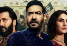 Raid 2 OTT Release Update: When & Where To Watch Ajay Devgn & Riteish Deshmukh’s Crime Thriller?