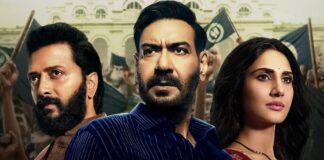 Raid 2 OTT Release Update: When & Where To Watch Ajay Devgn & Riteish Deshmukh’s Crime Thriller?