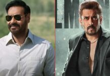 Raid 2 & Salman Khan from Sikandar (BO)