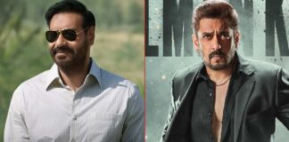 Raid 2 & Salman Khan from Sikandar (BO)