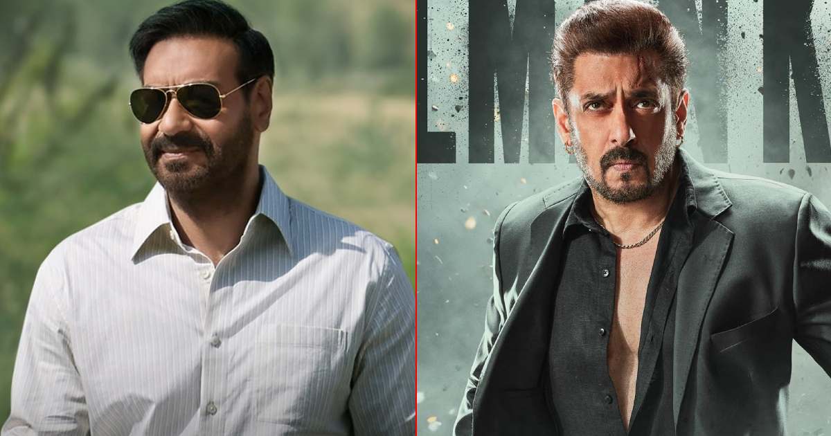 Raid 2 Box Office Collection Day 9: Scores A Century, Ajay Devgn Ties With Salman Khan