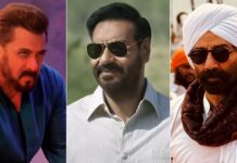 Raid 2 Box Office Day 2: Ajay Devgn Registers 32% Higher Morning Occupancy Than Jaat