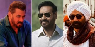 Raid 2 Box Office Day 2: Ajay Devgn Registers 32% Higher Morning Occupancy Than Jaat