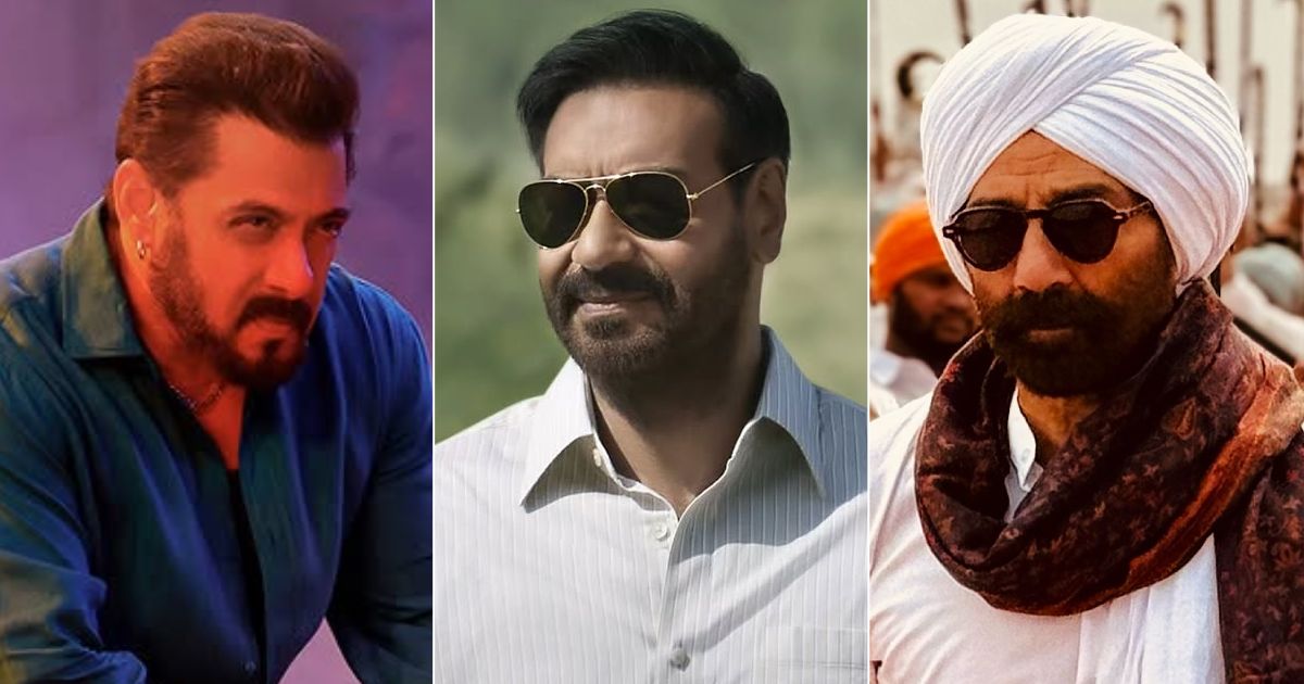 Raid 2 Box Office Day 2: Ajay Devgn Registers 32% Higher Morning Occupancy Than Jaat