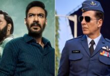 Raid 2 Worldwide Box Office Day 12: Surpasses Akshay Kumar's Sky Force