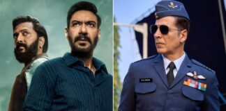 Raid 2 Worldwide Box Office Day 12: Surpasses Akshay Kumar's Sky Force