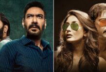 Raid 2 Worldwide Box Office Day 18: Crosses 200 Crores, Becomes Ajay Devgn's 7th Highest-Grosser