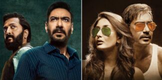 Raid 2 Worldwide Box Office Day 18: Crosses 200 Crores, Becomes Ajay Devgn's 7th Highest-Grosser