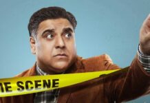 Ram Kapoor Playing Lead Role In Mistry Series