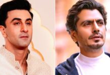 When Ranbir Kapoor Said He Couldn’t Match Nawazuddin Siddiqui’s Iconic Performance—Even in 20 Years!