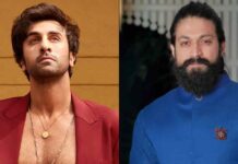 Ranbir & Yash Allegedly Share Less Screen In Ramayana, Here’s Why