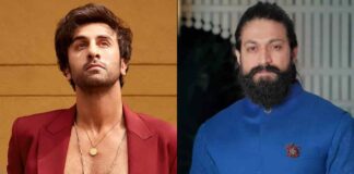 Ranbir & Yash Allegedly Share Less Screen In Ramayana, Here’s Why