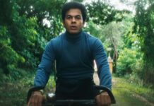 Rangayana Raghu In Agnyathavasi Thriller