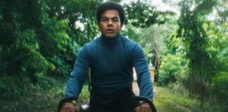 Rangayana Raghu In Agnyathavasi Thriller
