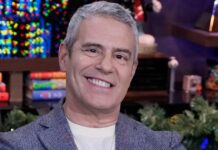 Andy Cohen Teases Drama & Italian Flavor In Real Housewives Of Rhode Island