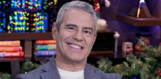 Andy Cohen Teases Drama & Italian Flavor In Real Housewives Of Rhode Island