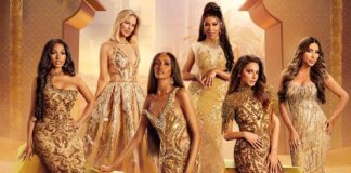 Real Housewives Teaser Look