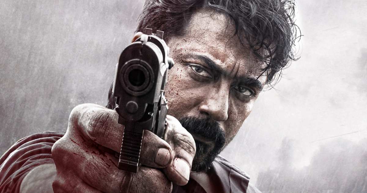 Retro Worldwide Field Workplace (Closing Assortment): One other Failure For Suriya, Earns 9% Much less Than Kanguva