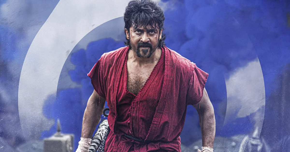 Retro Worldwide Field Workplace Day 4: Beats Kaappaan To Develop into Suriya's tenth Highest-Grossing Movie Of All Time! Retro Worldwide Field Workplace Day 4: Beats Kaappaan To Develop into Suriya's tenth Highest-Grossing Movie Of All Time!