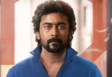 Retro Box Office Day 2: Higher Afternoon Occupancy Than Suriya's Last Theatrical Biggie