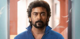 Retro Box Office Day 2: Higher Afternoon Occupancy Than Suriya's Last Theatrical Biggie