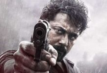 Retro Box Office Collection Day 1