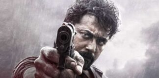 Retro Box Office Collection Day 1