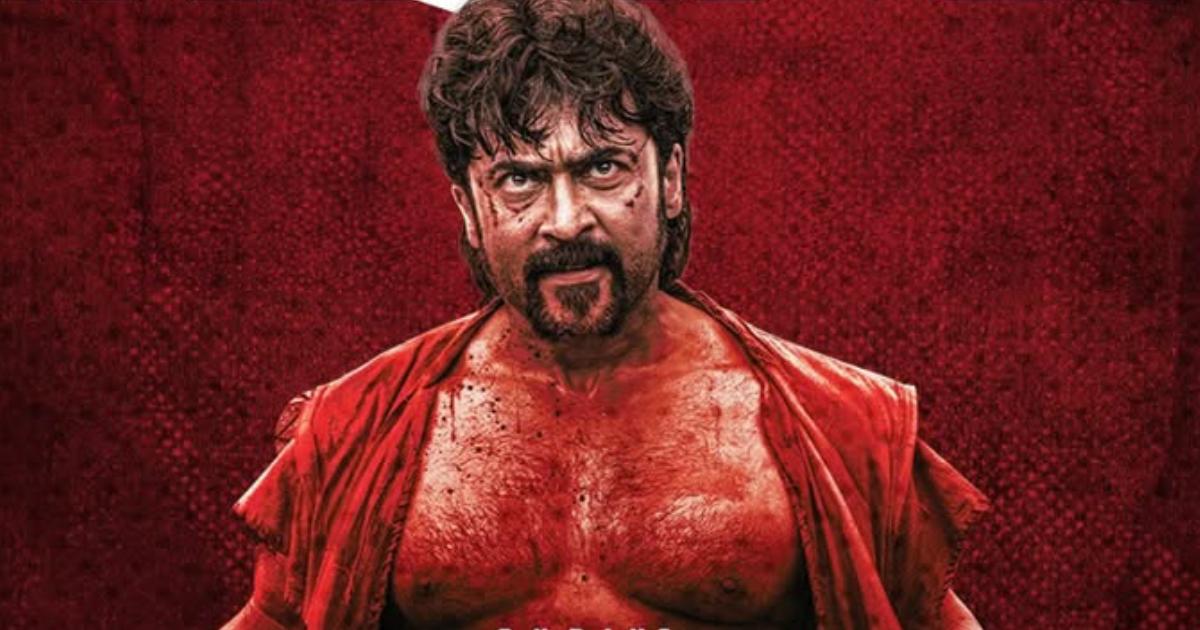 Retro Box Office Collection Day 2: Becomes Kollywood's 6th Highest-Grossing Film In 2025
