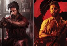 Retro Box Office Collection Day 5: Crosses Veera Dheera Sooran